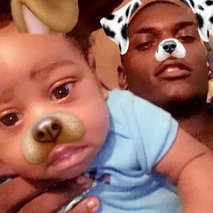 Meet your Posher, Marquette